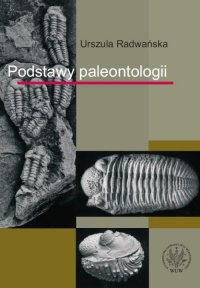 Podstawy paleontologii - Urszula Radwańska - ebook