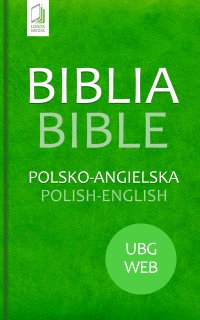 Biblia polsko-angielska - Opracowanie zbiorowe - ebook