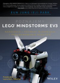 Poznajemy LEGO MINDSTORMS EV3 - Eun Jung Park - ebook