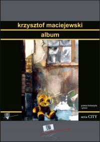 Album - Krzysztof Maciejewski - ebook