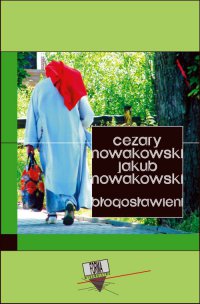 Błogosławieni - Jakub Nowakowski - ebook