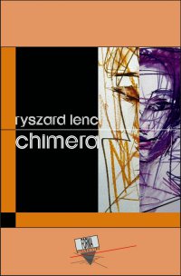 Chimera - Ryszard Lenc - ebook