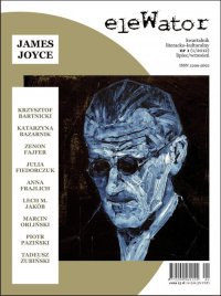 eleWator 1 (1/2012) - James Joyce - Opracowanie zbiorowe - eprasa