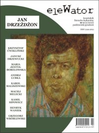 eleWator 2 (2/2012) - Jan Drzeżdżon - Opracowanie zbiorowe - eprasa