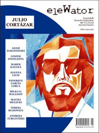 eleWator 7 (1/2014) - Julio Cortázar - Opracowanie zbiorowe - eprasa