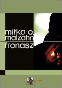 Fronasz - Miłka O. Malzahn - ebook