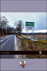 Kontrapunkt - Krzysztof Gryko - ebook