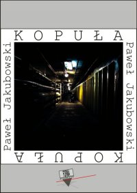 Kopuła - Paweł Jakubowski - ebook