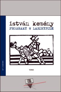 Programy w labiryncie - Istvan Kemeny - ebook