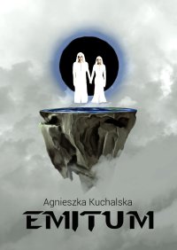 Emitum - Agnieszka Kuchalska - ebook
