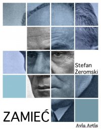 Zamieć - Stefan Żeromski - ebook