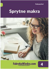 Sprytne makra - Katarzyna Kaczanowska - ebook