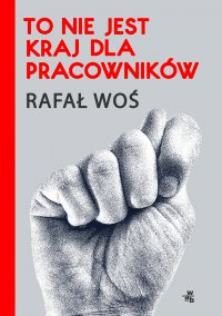 To nie jest kraj dla pracowników - Rafał Woś - ebook