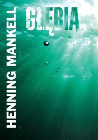 Głębia - Henning Mankell - ebook