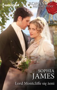 Lord Montcliffe się żeni - Sophia James - ebook