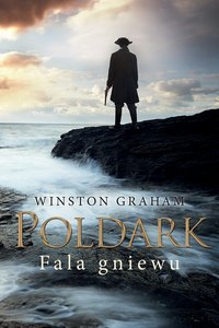 Fala gniewu - Winston Graham - ebook