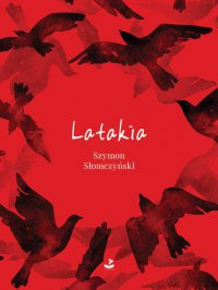Latakia - Szymon Słomczyński - ebook