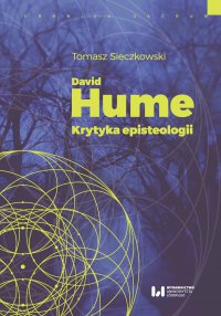 David Hume. Krytyka episteologii - Tomasz Sieczkowski - ebook
