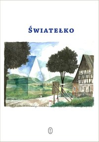 Światełko - Piotr Szewc - ebook