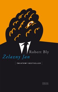 Żelazny Jan - Robert Bly - ebook