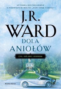 Dola aniołów - J.R. Ward - ebook