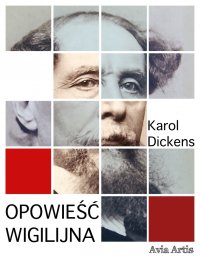 Opowieść wigilijna - Karol Dickens - ebook