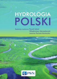 Hydrologia Polski - red. Paweł Jokiel - ebook