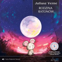 Rodzina Ratonów - Juliusz Verne - audiobook