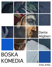 Boska komedia - Dante Alighieri - ebook