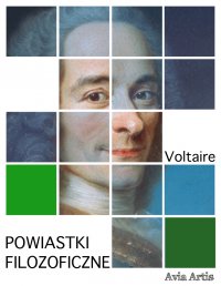 Powiastki filozoficzne - Wolter - ebook