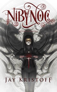 Nibynoc - Jay Kristoff - ebook