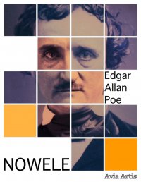 Nowele - Edgar Allan Poe - ebook
