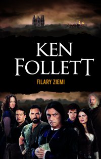 Filary Ziemi - Ken Follett - ebook