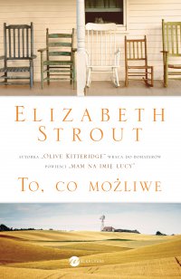 To, co możliwe - Elizabeth Strout - ebook