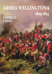 Armia Wellingtona 1809-1814 - Charles Oman - ebook