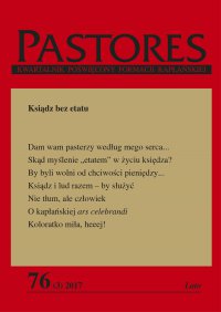Pastores 76 (3) 2017 - Opracowanie zbiorowe - eprasa