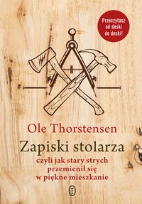 Zapiski stolarza - Ole Thorstensen - ebook