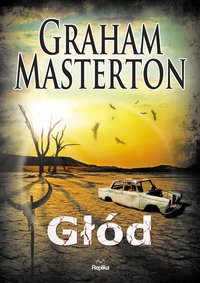 Głód - Graham Masterton - ebook