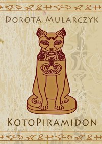 KotoPiramidon - Dorota Mularczyk - ebook