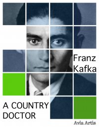 A Country Doctor - Franz Kafka - ebook