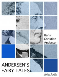 Andersen’s Fairy Tales - Hans Christian Andersen - ebook