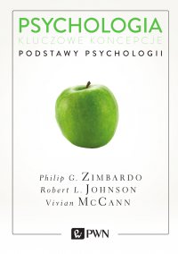 Psychologia. Kluczowe koncepcje. Tom 1. Podstawy psychologii - Philip G. Zimbardo - ebook