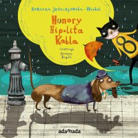 Humory Hipolita Kabla - Roksana Jędrzejewska-Wróbel - ebook