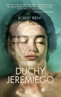 Duchy Jeremiego - Robert Rient - ebook