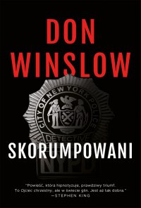 Skorumpowani - Don Winslow - ebook
