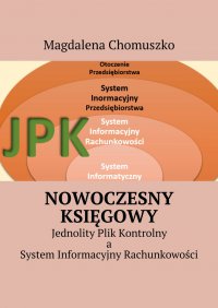 Nowoczesny księgowy - Magdalena Chomuszko - ebook