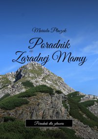 Poradnik zaradnej mamy - Mariola Płaczek - ebook