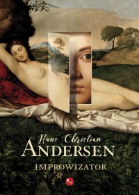 Improwizator - Hans Christian Andersen - ebook