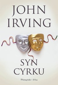 Syn cyrku - John Irving - ebook