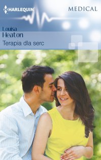 Terapia dla serc - Louisa Heaton - ebook